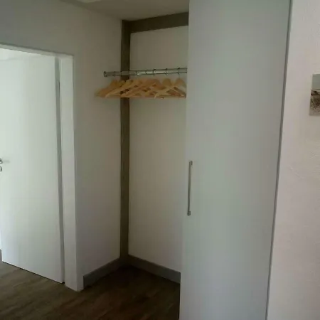 Dat Geele Hus Nr. 3 Büsum Eksteriør billede