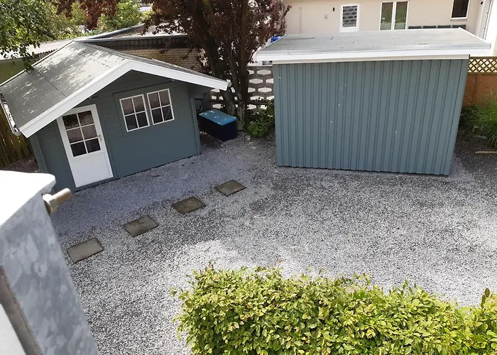 Dat Geele Hus Nr. 3