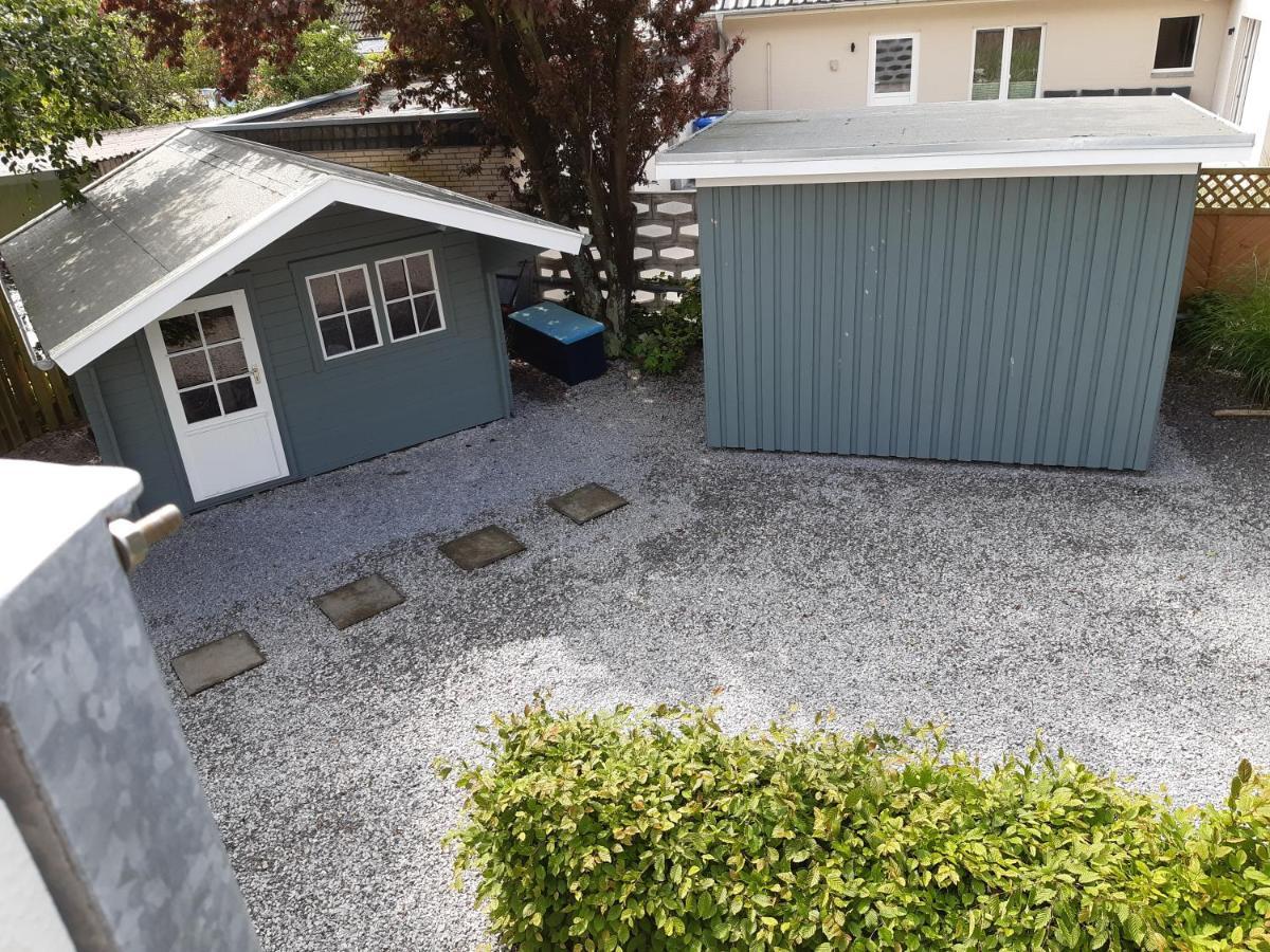 Geele Hus Nr. 3 * Busum