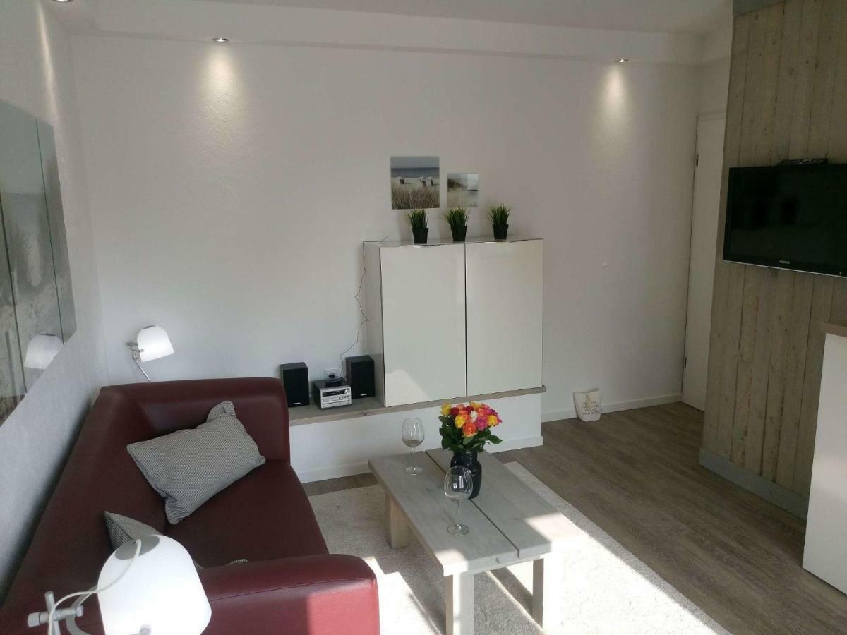 Apartment Geele Hus Nr. 3
