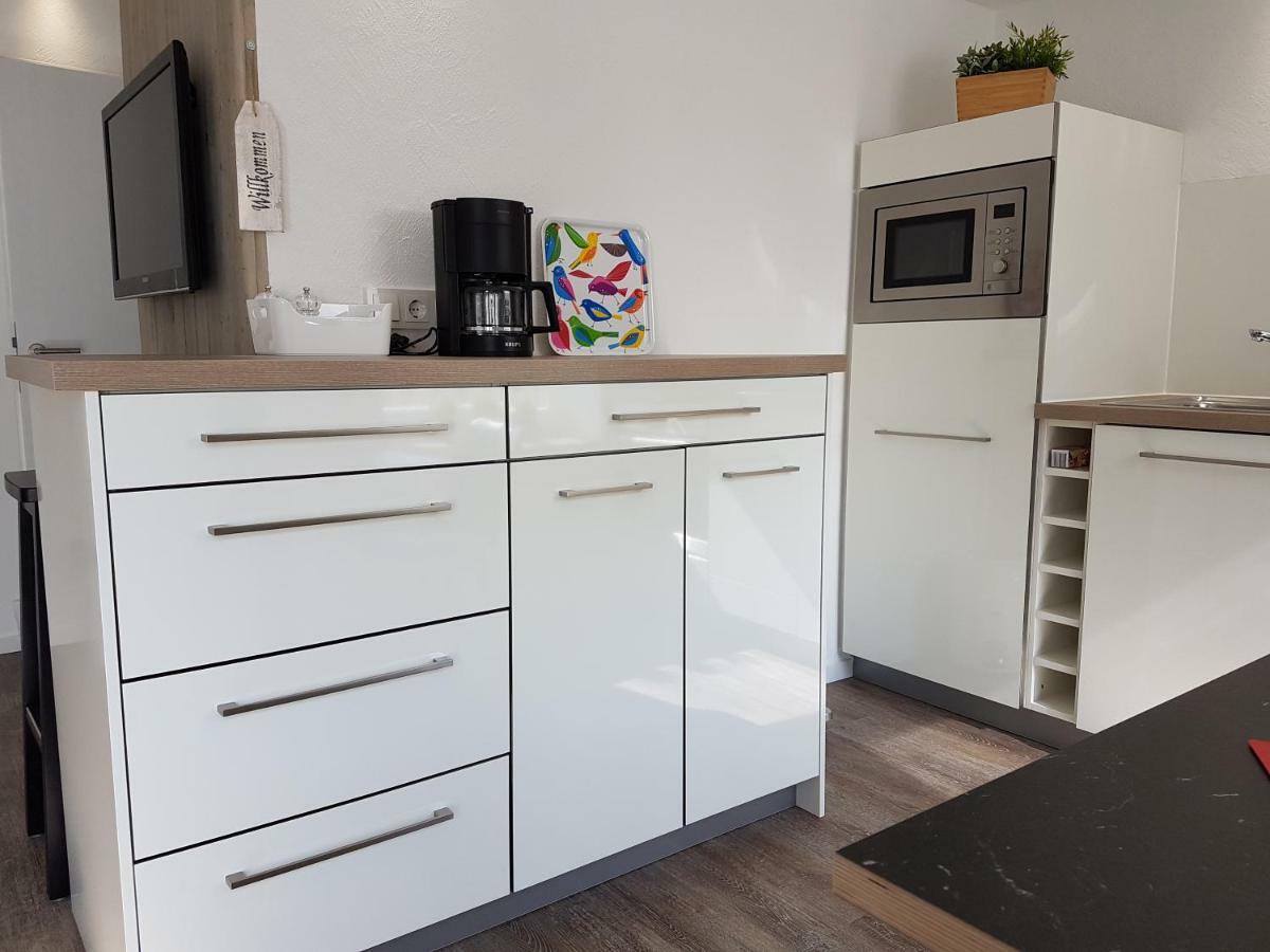 Geele Hus Nr. 3 * Busum