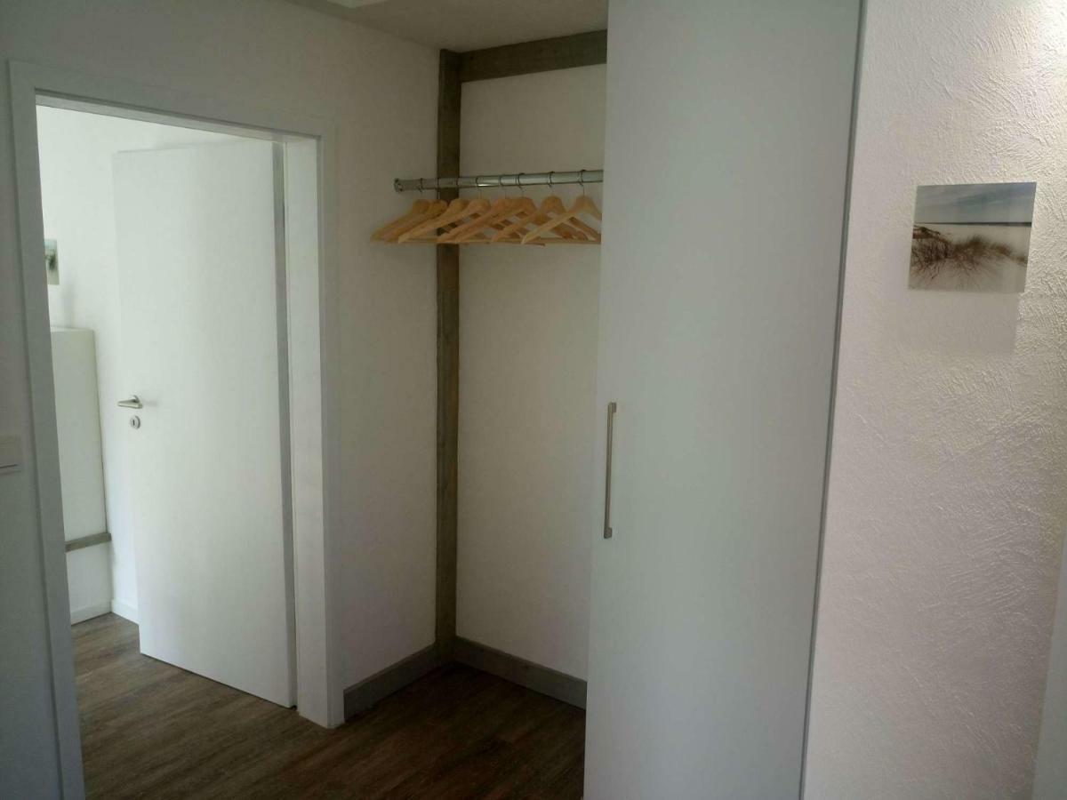 Geele Hus Nr. 3 Apartment Busum