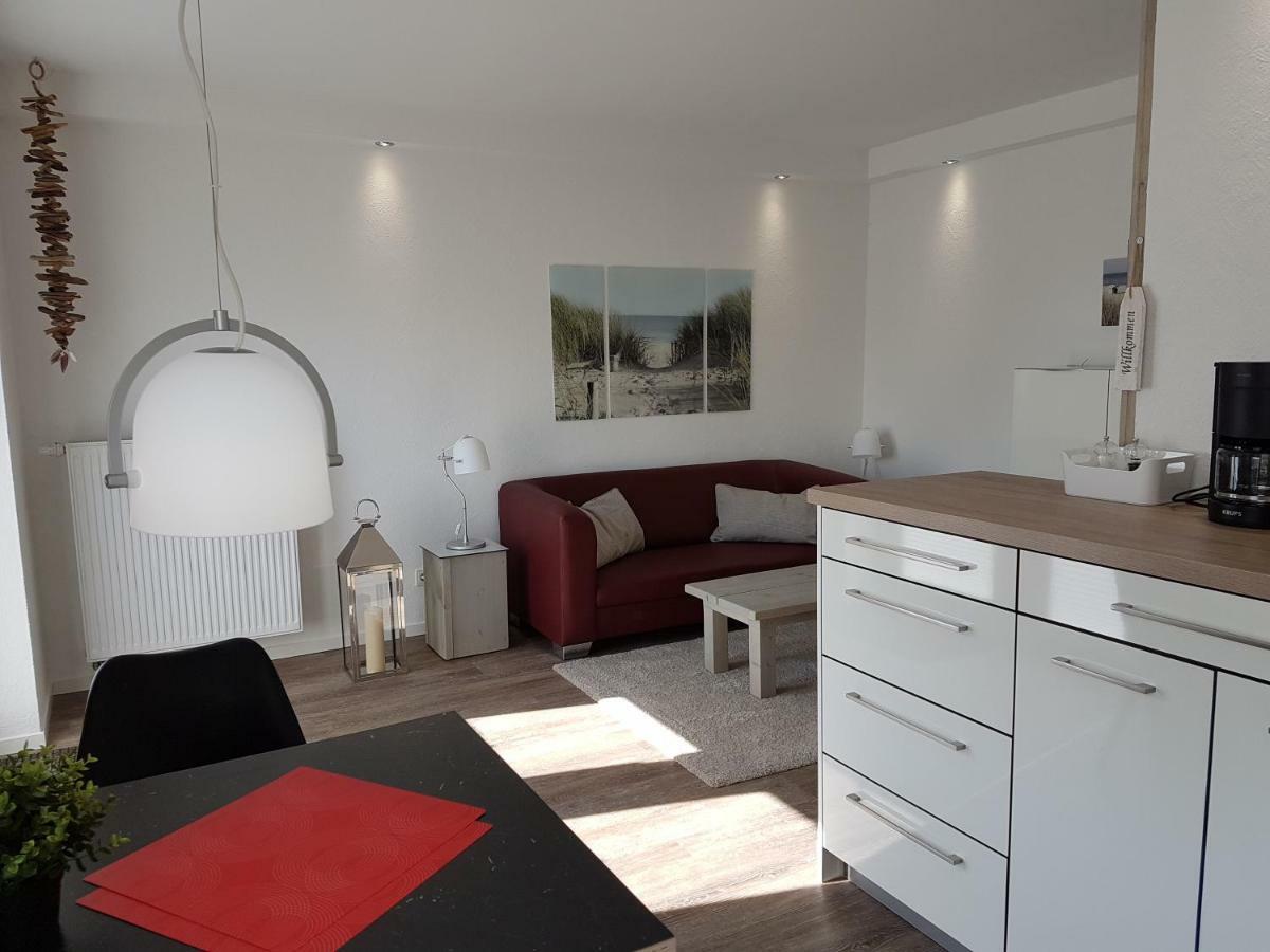 Apartment Geele Hus Nr. 3 *