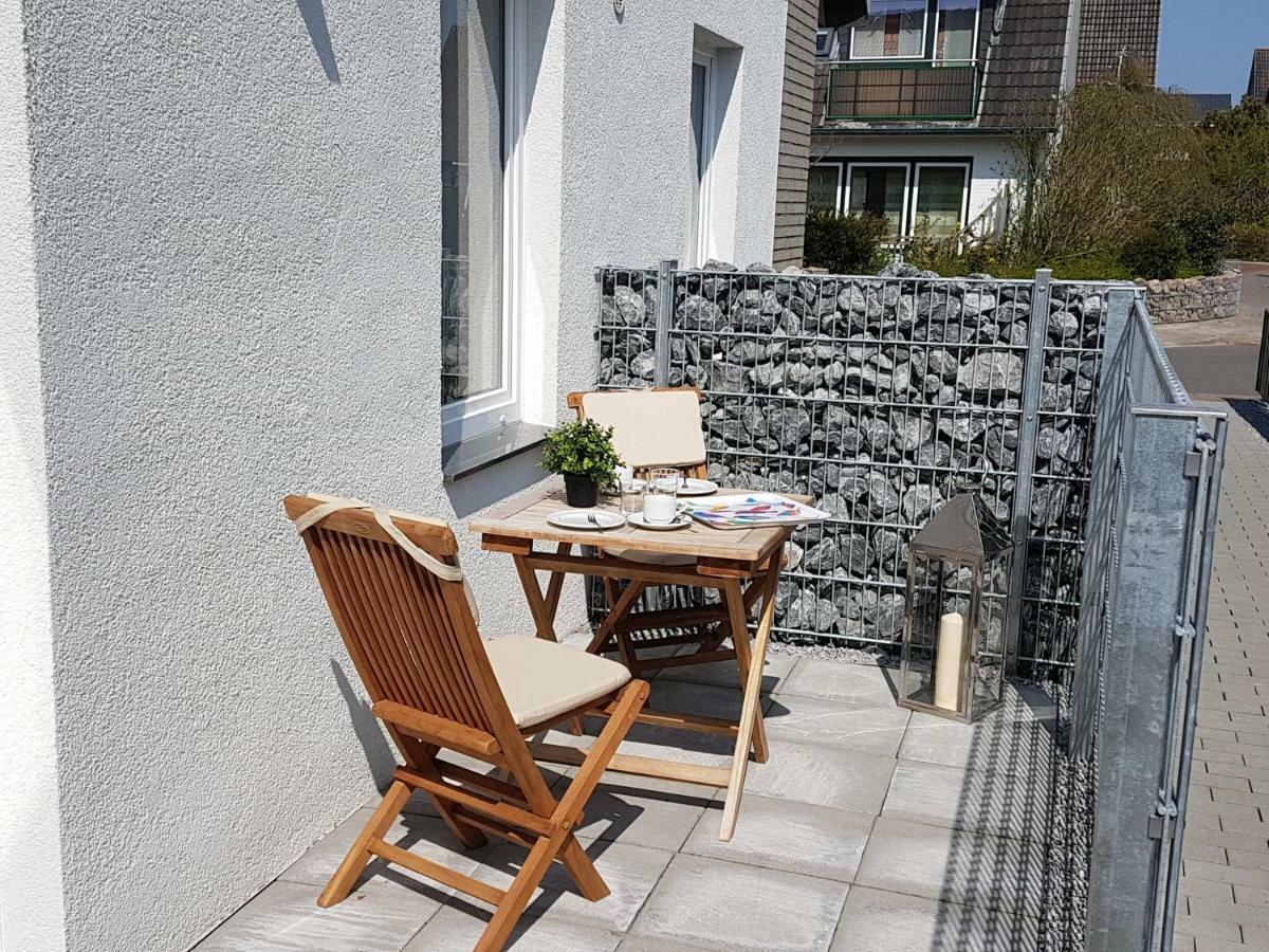 Geele Hus Nr. 3 Apartment
